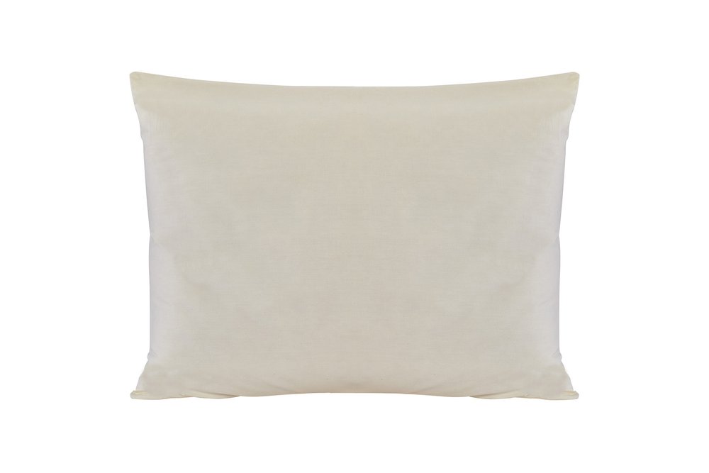 Cotton Wool Hypoallergenic King Size Bed Pillow