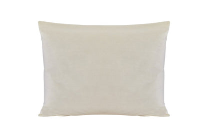 Cotton Wool Hypoallergenic King Size Bed Pillow