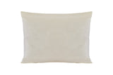 Cotton Wool Hypoallergenic King Size Bed Pillow