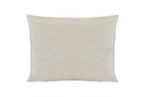 Cotton Wool Hypoallergenic King Size Bed Pillow
