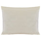 Cotton Wool Hypoallergenic King Size Bed Pillow