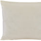 Cotton Wool Hypoallergenic King Size Bed Pillow