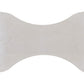 Cotton Wool Hypoallergenic Ergonomic Standard Size Bed Pillow