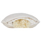 Cotton Wool Hypoallergenic Ergonomic Queen Size Bed Pillow