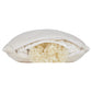 Cotton Wool Hypoallergenic Ergonomic Queen Size Bed Pillow