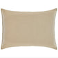 Cotton Wool Medium Hypoallergenic Standard Size Bed Pillow