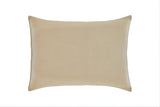 Cotton Wool Medium Hypoallergenic Standard Size Bed Pillow
