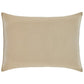 Cotton Wool Medium Hypoallergenic Standard Size Bed Pillow