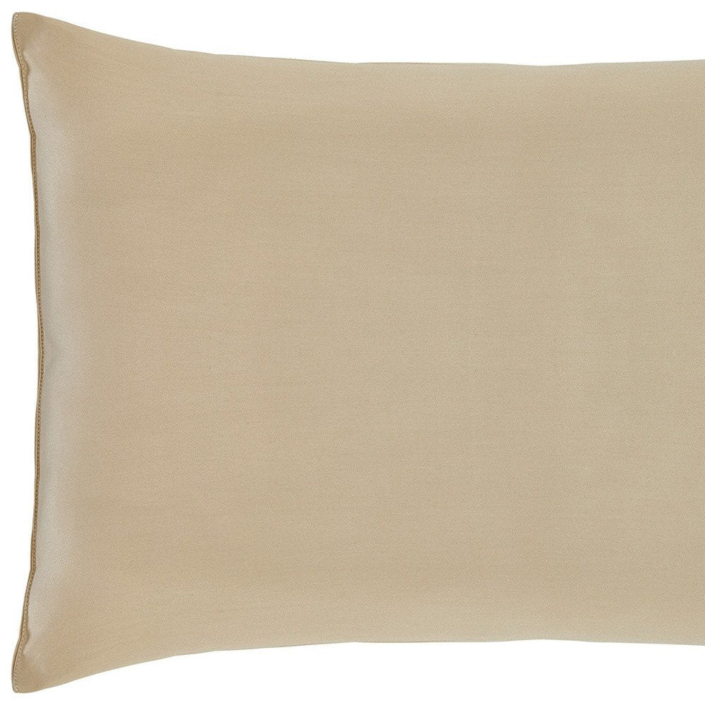 Cotton Wool Hypoallergenic Queen Size Bed Pillow