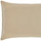 Cotton Wool Hypoallergenic Queen Size Bed Pillow
