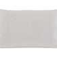 Cotton Latex Foam And Wool Hypoallergenic Queen Size Bed Pillow