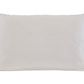 Cotton Latex Foam And Wool Hypoallergenic Queen Size Bed Pillow