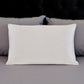 Cotton Latex Foam And Wool Hypoallergenic Queen Size Bed Pillow