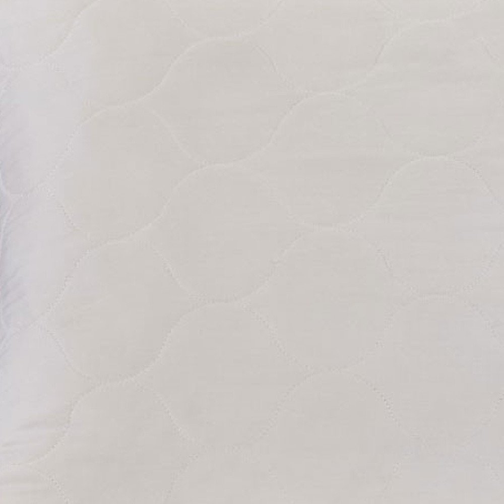 Cotton Latex Foam And Wool Hypoallergenic King Size Bed Pillow