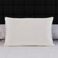 Cotton Latex Foam And Wool Hypoallergenic King Size Bed Pillow