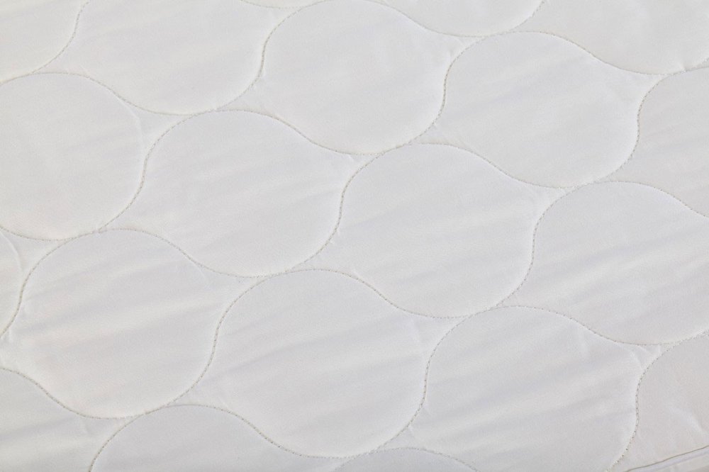 Cotton Latex Foam And Wool Hypoallergenic Ergonomic Standard Size Bed Pillow