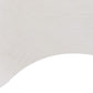 Cotton Latex Foam And Wool Hypoallergenic Ergonomic Standard Size Bed Pillow