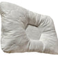 Cotton Latex Foam And Wool Firm Hypoallergenic Queen Size Bed Pillow