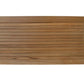 Natural Teak 39" Shower Mat