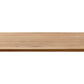 Natural Teak 39" Shower Mat