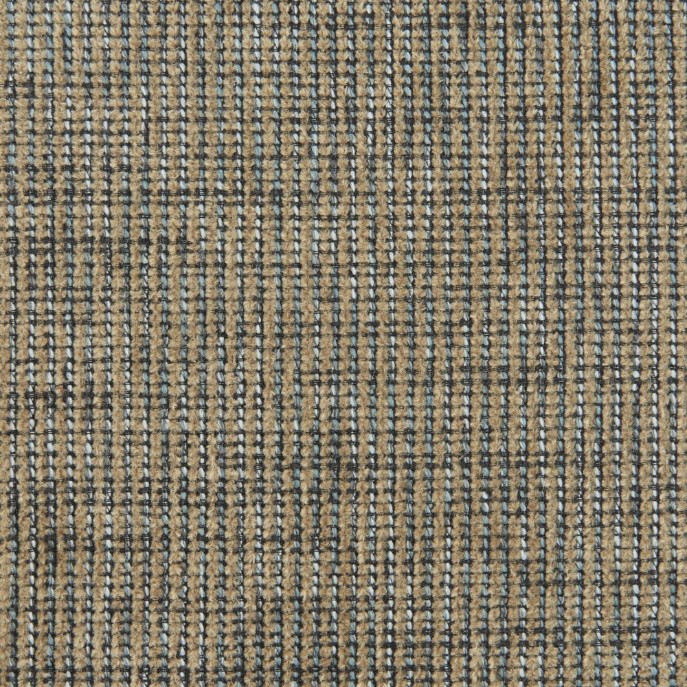 30" Green and Black Chenille and Steel Low Back Bar Height Bar Chair