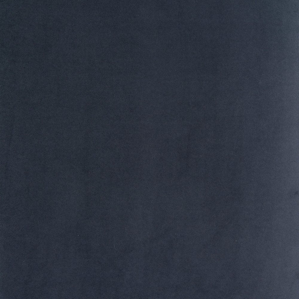 26" Gray and Gold Velvet and Steel Counter Height Bar Chair