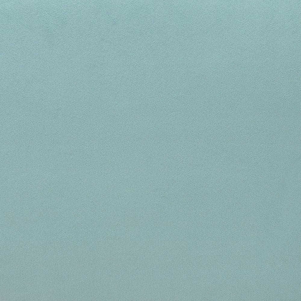 Set of Two Green and Black Velvet And Steel Tropical Floral Dining Side Chairs