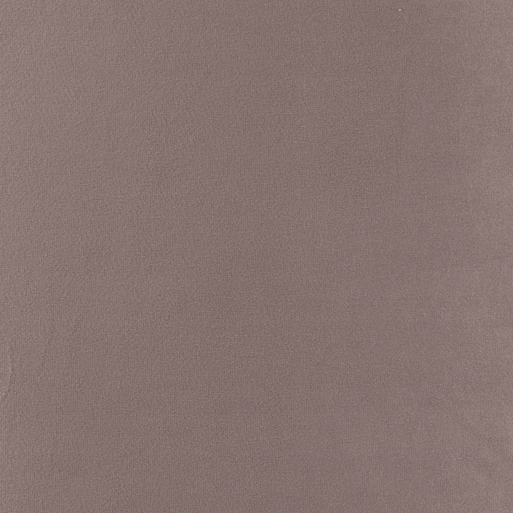 22" Taupe And Black And Gold Velvet And Upholstered Side Chair