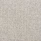 28" Gray And Black Upholstered Arm Chair