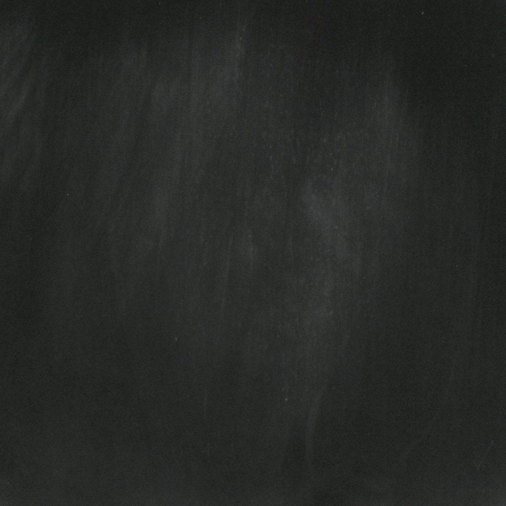 20" Black Solid Wood Round Drum End Table