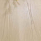 79" Brown and Red Wood and Metal Trestle Base Dining Table