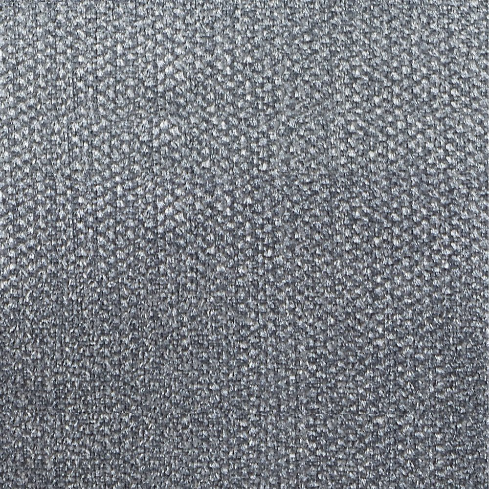 76" Gray and Black Faux Leather and Microfiber Manual Reclining Loveseat With Storage