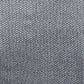 39" Black And Gray Faux Leather And Fabric Manual Recliner