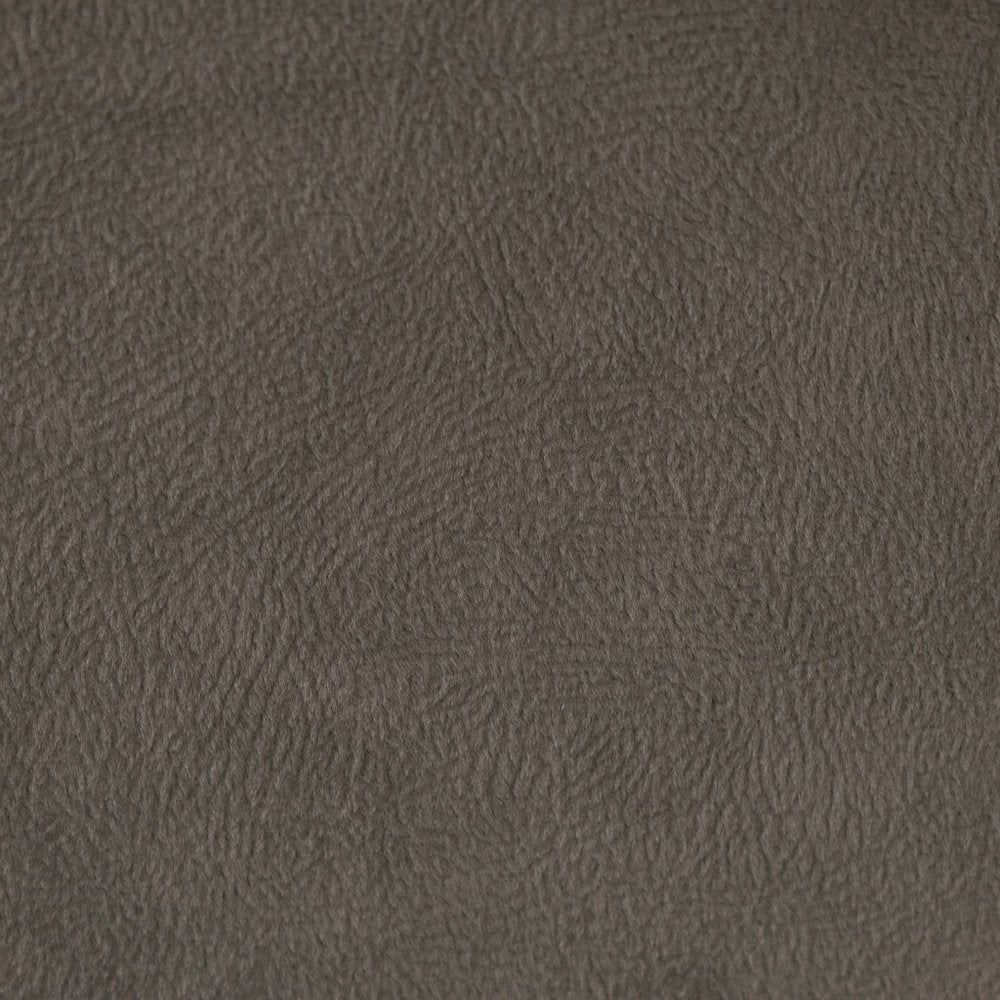 Beige And Brown Fabric Sleeper L Shaped Three Piece Sofa and Storage Chaise Sectional