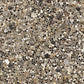 62" Black And Gold Faux Crystal Bling Wood Six Drawer Double Dresser