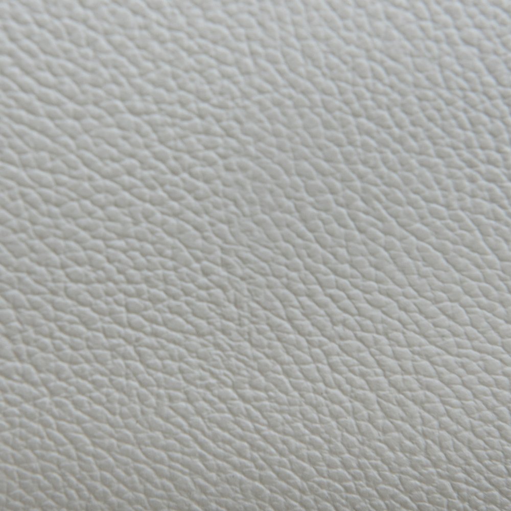 58" White And Silver Faux Crystal Bling Wood Six Drawer Double Dresser