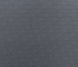 White and Gray Wood And Faux Leather Lighted King Bed Frame