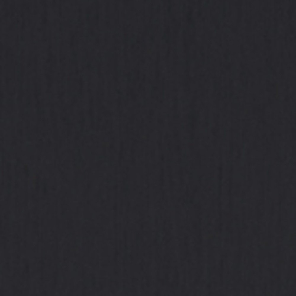 71" Black Wood Pantry Or Storage Cabinet