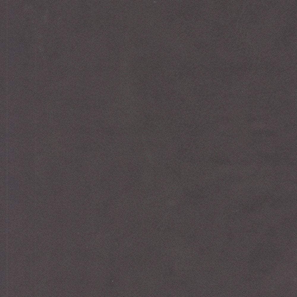 31" Brown And Black Faux Leather And Faux Leather Arm Chair