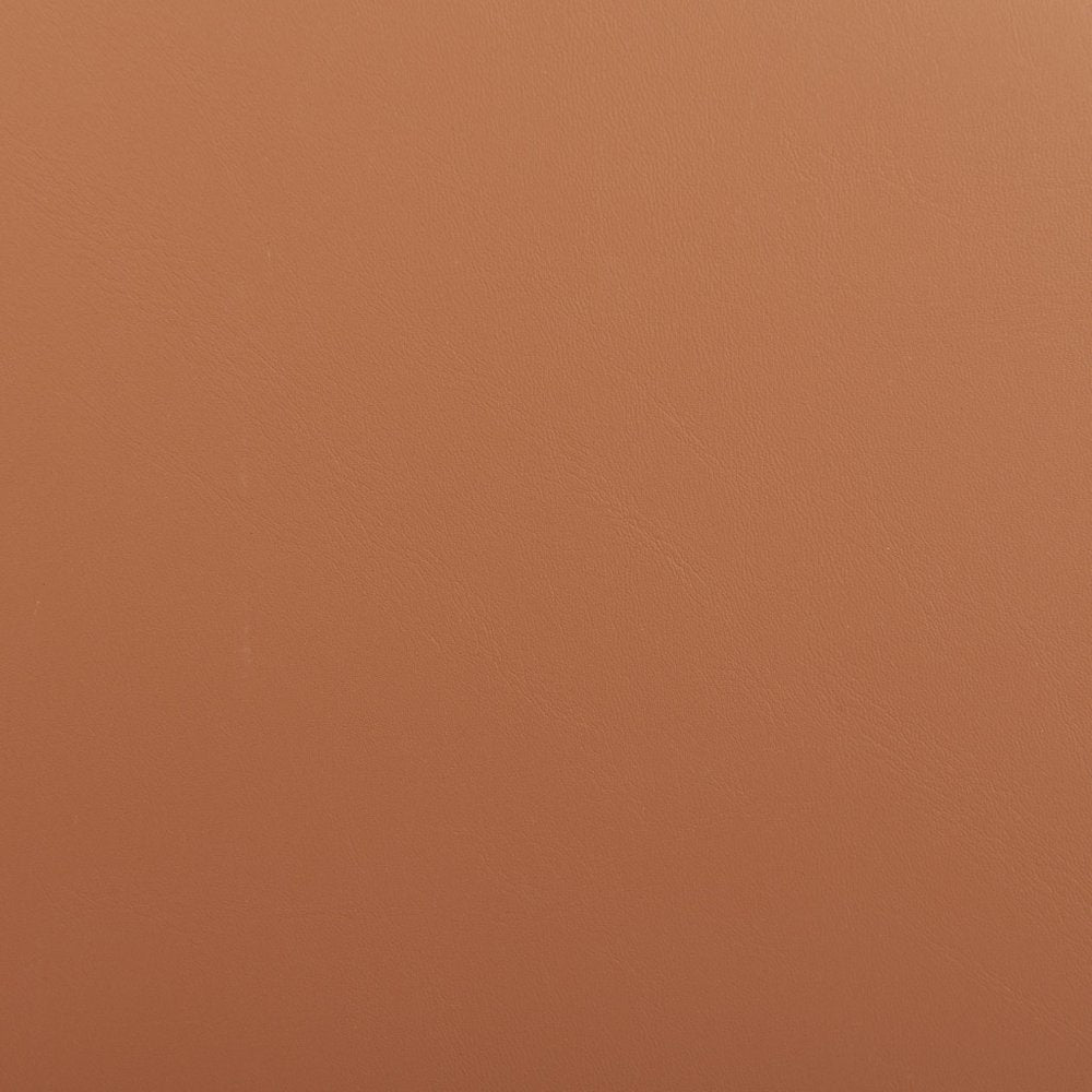 Set of Two 29" Brown and Black Faux Leather and Steel Low Back Bar Height Bar Chairs