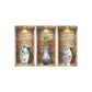 Set of Three Rue Faux Niche 3D Peel and Stick Wall Decals