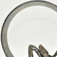 7" Pewter Resin Man Tabletop Sculpture
