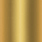 48" Clear And Gold Glass And Iron Sled Base Round Top Dining Table