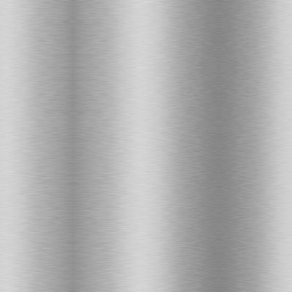 48" Clear And Black Glass And Iron Sled Base Round Top Dining Table