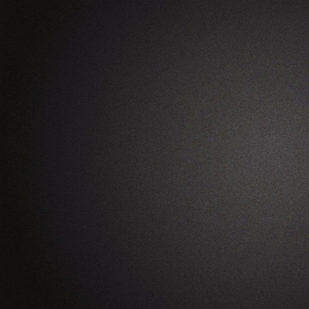 44" Charcoal Metal Swivel Outdoor Bar Height chair with Footrest