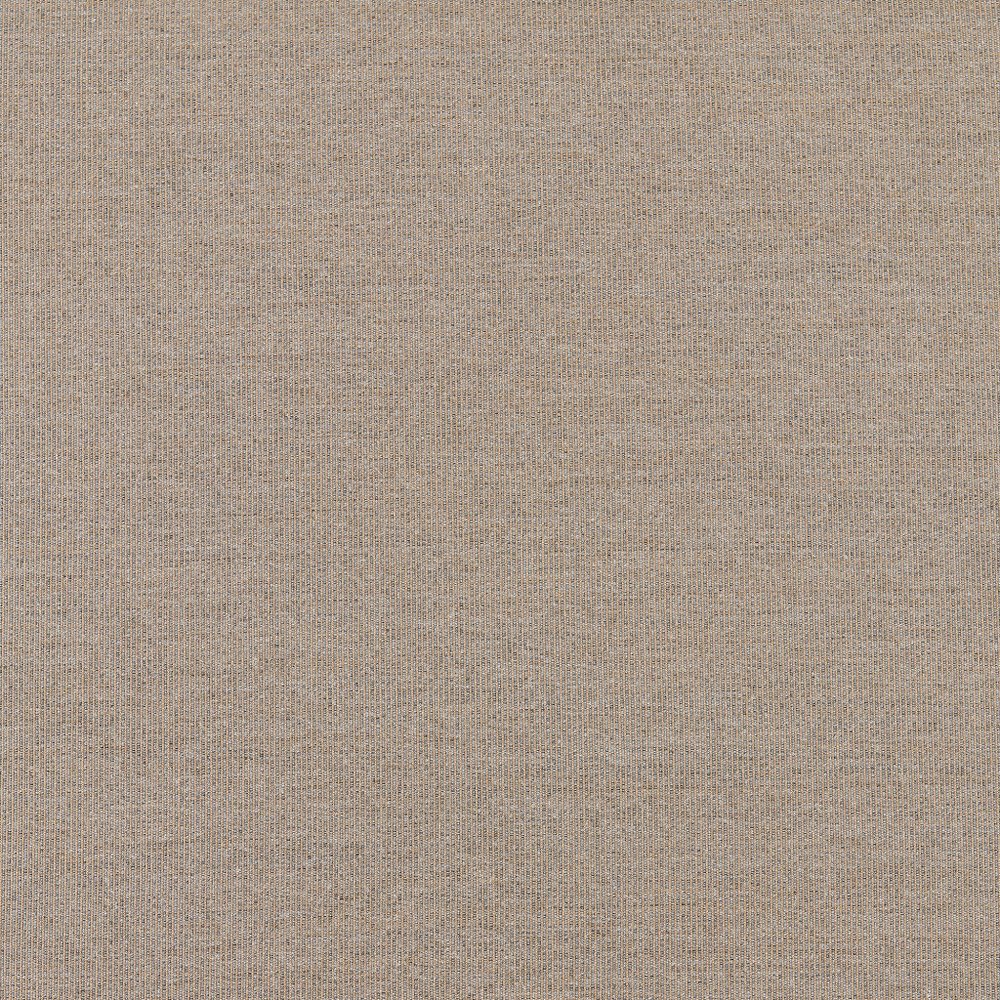 44" Brown Metal Swivel Outdoor Bar Height chair with Footrest