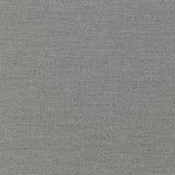 48" Dark Gray Metal Swivel Outdoor Bar Height chair with Footrest