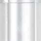 Gray Heavy Duty Plastic Wall Mount Soap Dispenser