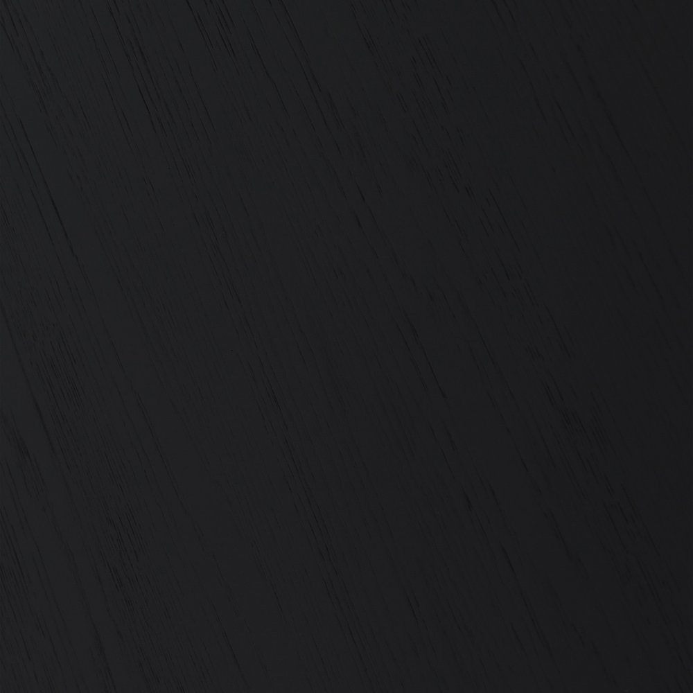 Five Piece Oak Oval Dining Set with Four Chairs