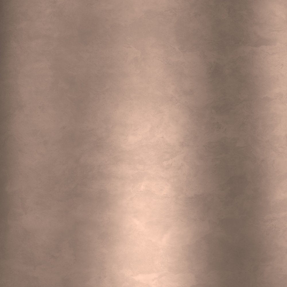 Set of Two Silver and Bronze Mirrored Glass and Steel Square Abstract Bunching Coffee Tables